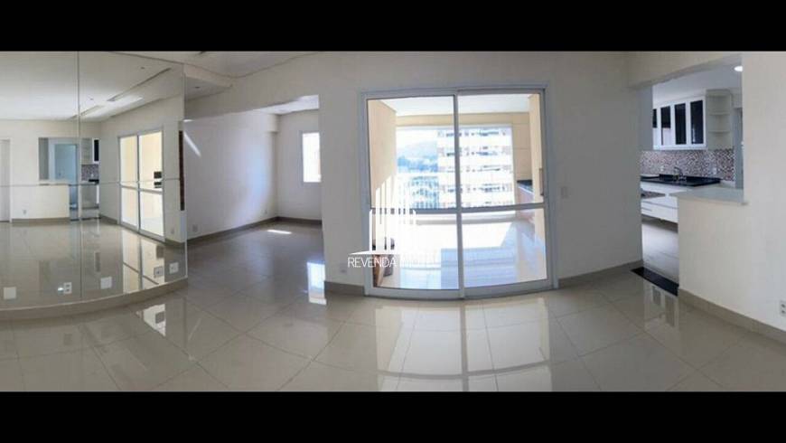 Foto 5 de Apartamento com 2 Quartos à venda, 107m² em Empresarial 18 do Forte, Barueri