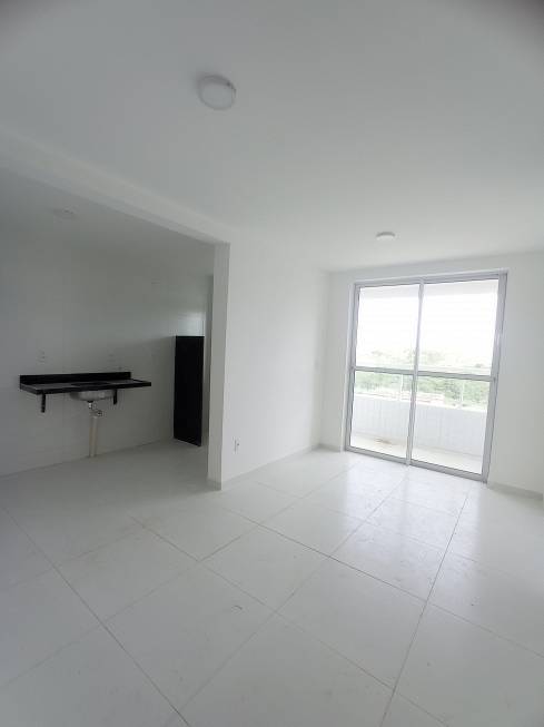 Foto 4 de Apartamento com 2 Quartos à venda, 58m² em Ernesto Geisel, João Pessoa