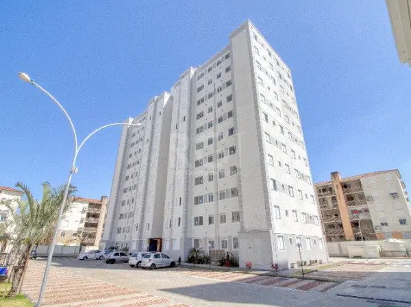 Foto 1 de Apartamento com 2 Quartos à venda, 43m² em Humaitá, Porto Alegre
