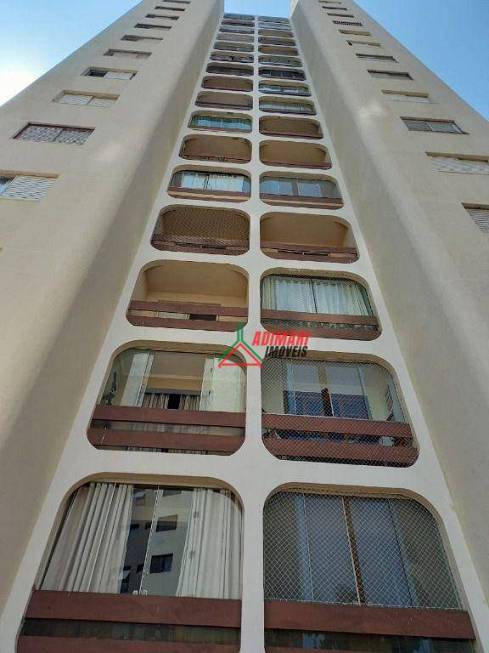 Foto 1 de Apartamento com 2 Quartos à venda, 72m² em Jabaquara, São Paulo