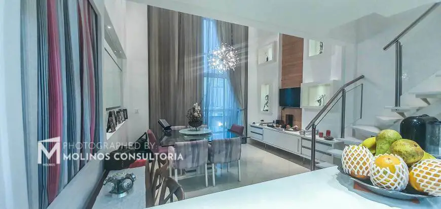 Foto 1 de Apartamento com 2 Quartos à venda, 150m² em Jardim Anália Franco, São Paulo