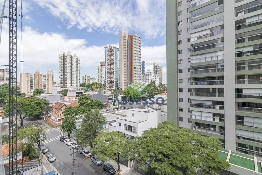 Foto 5 de Apartamento com 2 Quartos à venda, 94m² em Jardim, Santo André