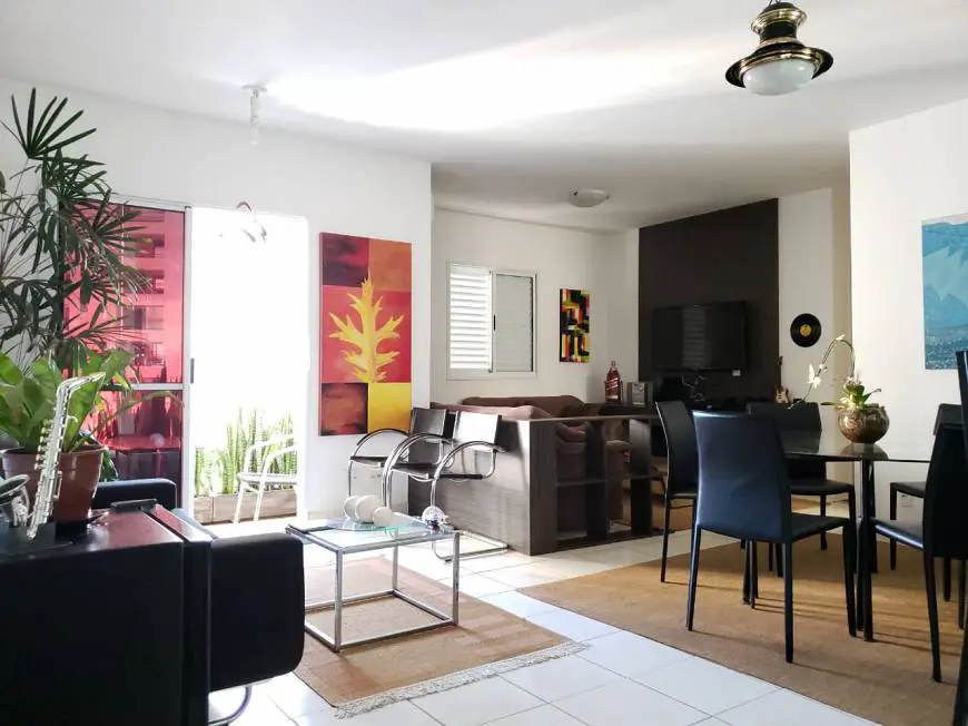 Foto 1 de Apartamento com 2 Quartos à venda, 75m² em Jardim Botânico, Ribeirão Preto