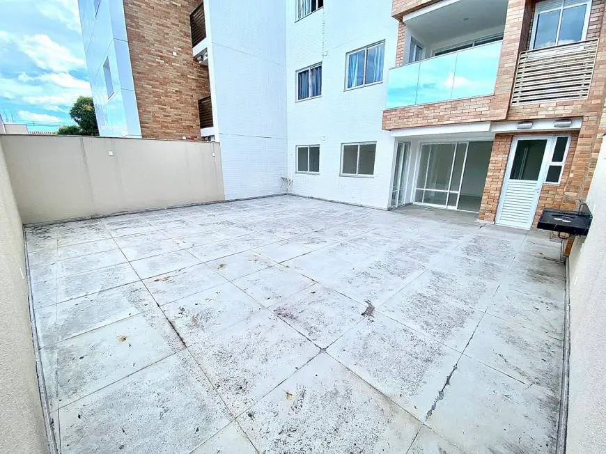 Foto 5 de Apartamento com 2 Quartos à venda, 143m² em Jardim da Penha, Vitória