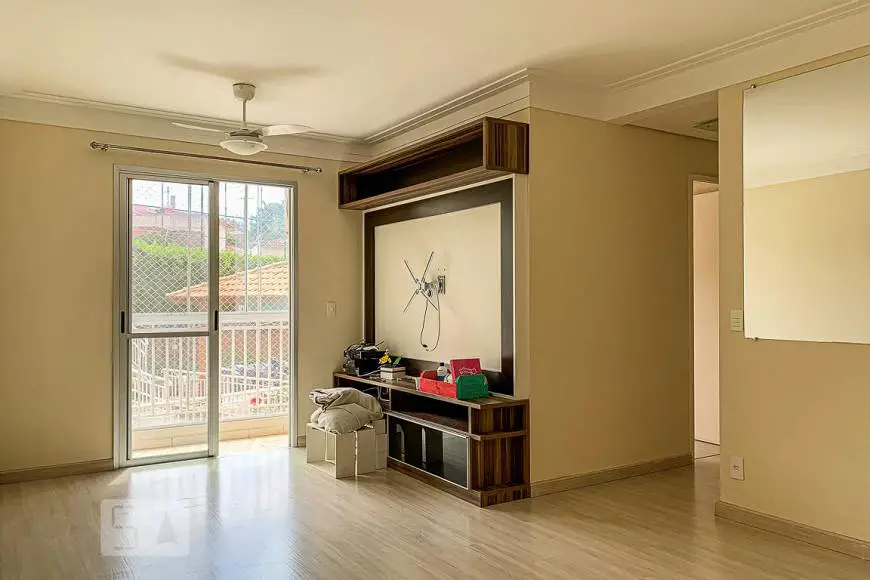 Foto 1 de Apartamento com 2 Quartos para alugar, 74m² em Jardim Flamboyant, Campinas