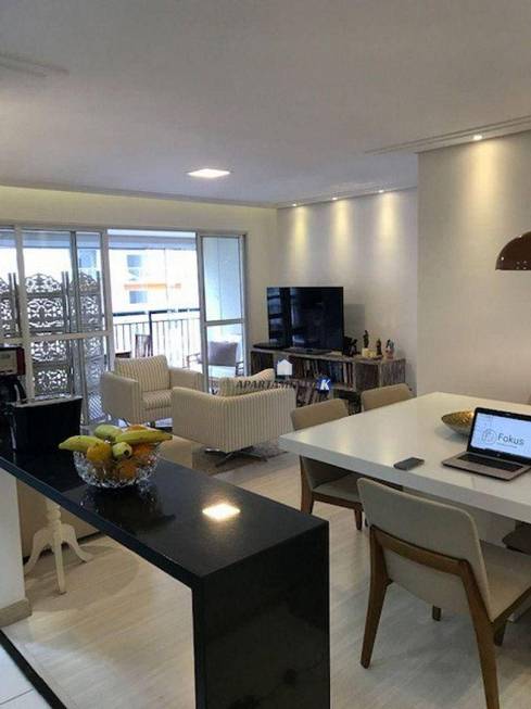 Foto 1 de Apartamento com 2 Quartos à venda, 82m² em Jardim Maia, Guarulhos