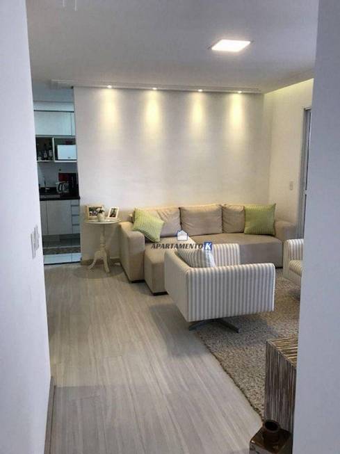 Foto 2 de Apartamento com 2 Quartos à venda, 82m² em Jardim Maia, Guarulhos