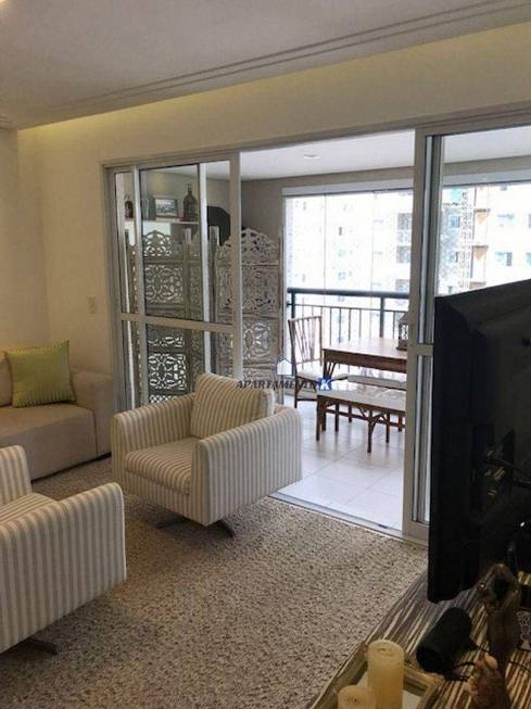 Foto 3 de Apartamento com 2 Quartos à venda, 82m² em Jardim Maia, Guarulhos