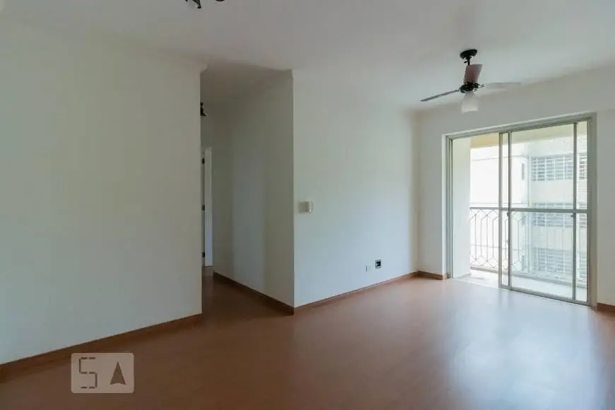 Foto 1 de Apartamento com 2 Quartos para alugar, 58m² em Jardim Marajoara, São Paulo