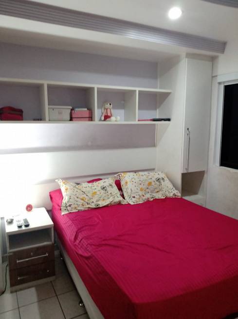 Foto 1 de Apartamento com 2 Quartos à venda, 68m² em Jatiúca, Maceió