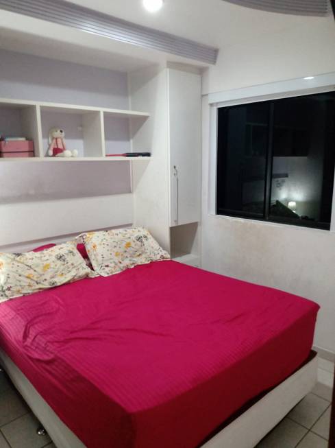 Foto 2 de Apartamento com 2 Quartos à venda, 68m² em Jatiúca, Maceió