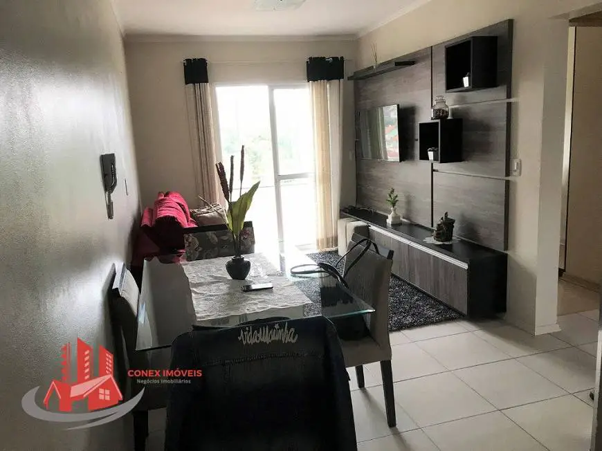 Foto 1 de Apartamento com 2 Quartos à venda, 54m² em Kayser, Caxias do Sul