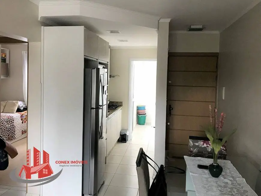 Foto 3 de Apartamento com 2 Quartos à venda, 54m² em Kayser, Caxias do Sul