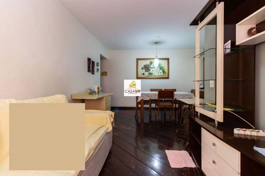 Foto 3 de Apartamento com 2 Quartos à venda, 77m² em Liberdade, São Paulo