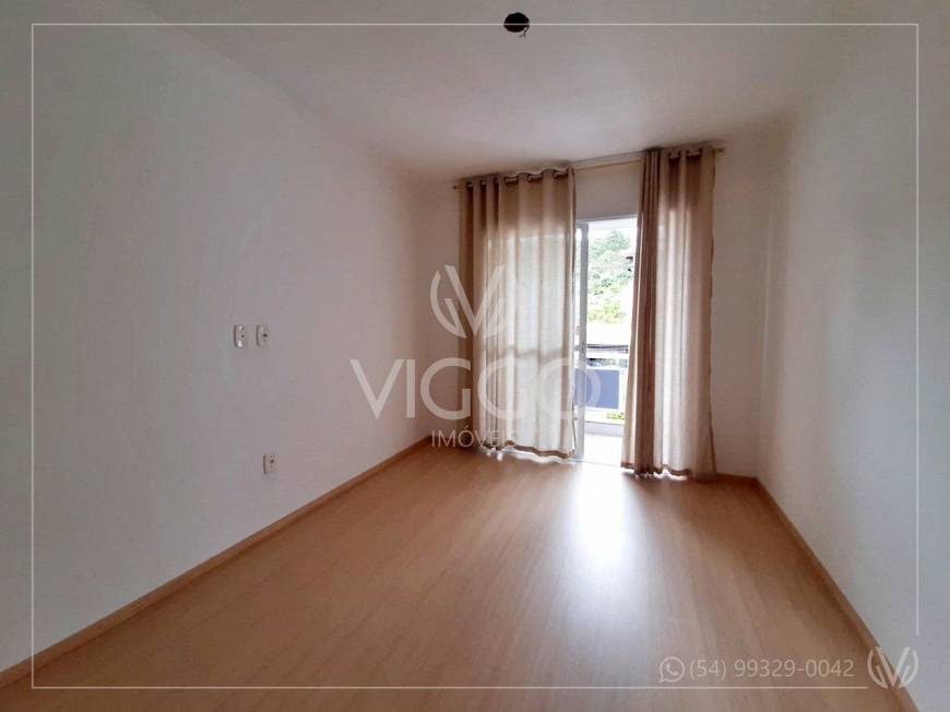 Foto 4 de Apartamento com 2 Quartos à venda, 66m² em Nossa Senhora da Saúde, Caxias do Sul