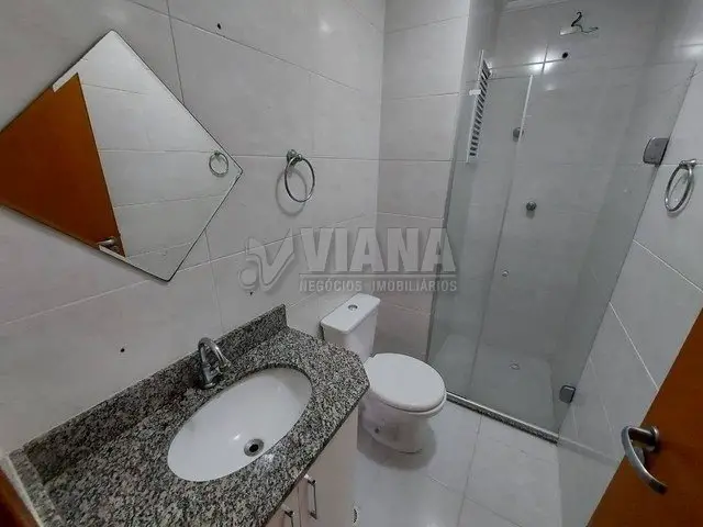 Foto 5 de Apartamento com 2 Quartos à venda, 66m² em Nova Gerti, São Caetano do Sul