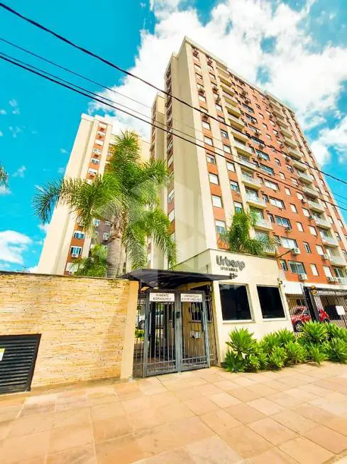 Foto 1 de Apartamento com 2 Quartos para alugar, 84m² em Partenon, Porto Alegre