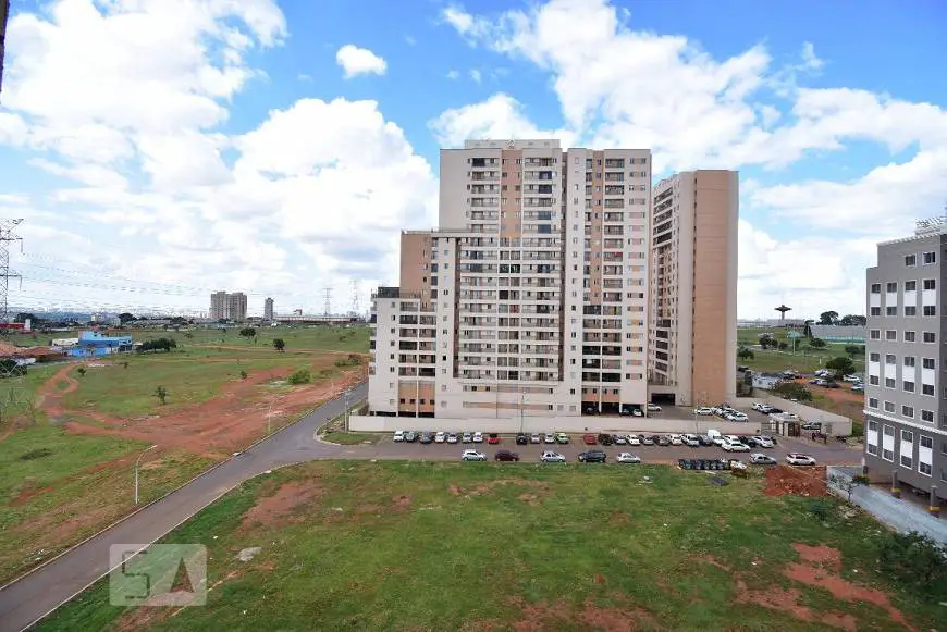 Foto 5 de Apartamento com 2 Quartos para alugar, 55m² em Samambaia, Brasília
