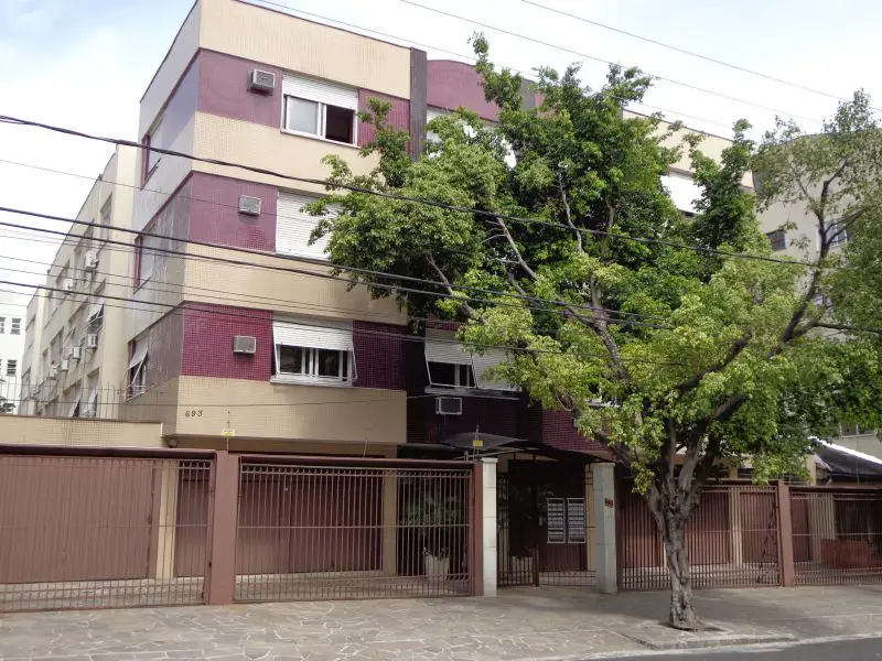 Foto 1 de Apartamento com 2 Quartos para alugar, 63m² em Santa Cecília, Porto Alegre