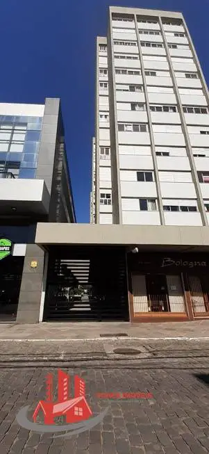 Foto 2 de Apartamento com 2 Quartos à venda, 65m² em São Pelegrino, Caxias do Sul