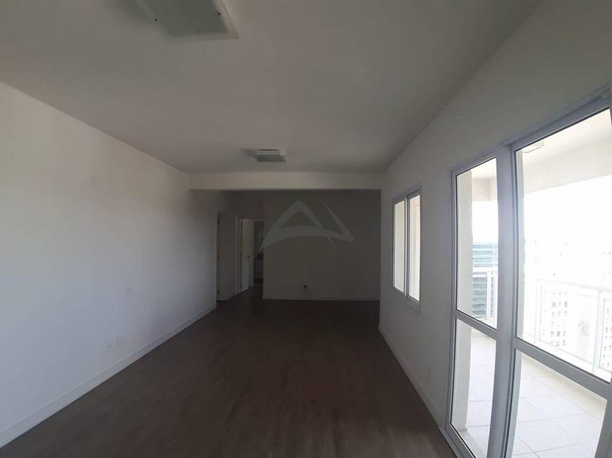 Foto 1 de Apartamento com 2 Quartos para alugar, 91m² em Taquaral, Campinas