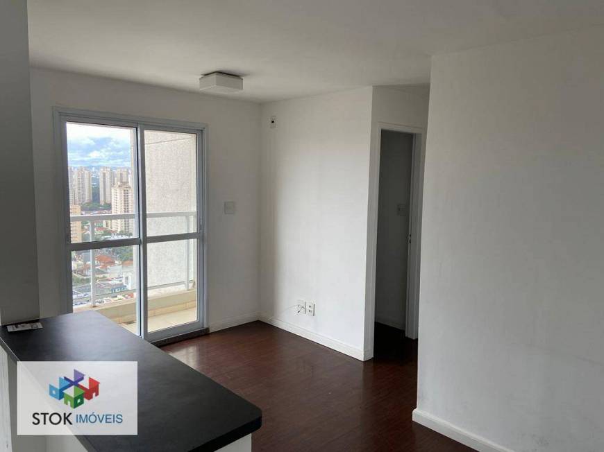 Foto 1 de Apartamento com 2 Quartos para alugar, 45m² em Tatuapé, São Paulo