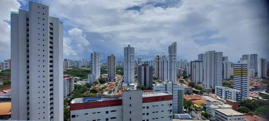 Foto 1 de Apartamento com 2 Quartos para alugar, 62m² em Torre, Recife