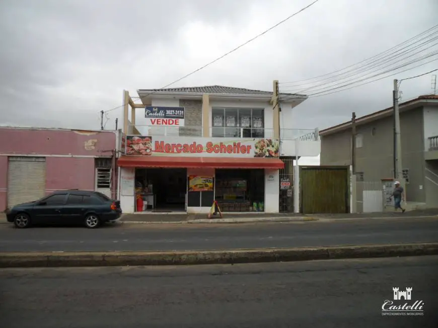 Foto 1 de Apartamento com 2 Quartos à venda, 143m² em Uvaranas, Ponta Grossa