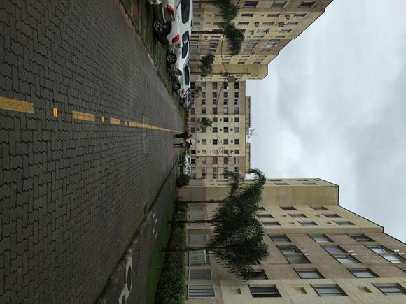 Foto 2 de Apartamento com 2 Quartos para alugar, 44m² em Vargem Pequena, Rio de Janeiro