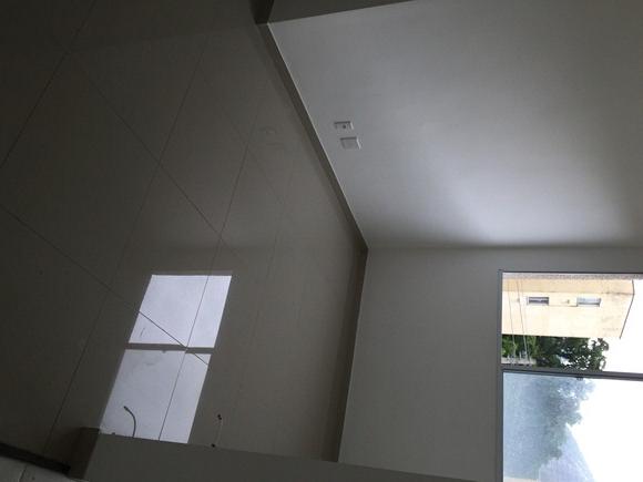 Foto 5 de Apartamento com 2 Quartos para alugar, 44m² em Vargem Pequena, Rio de Janeiro