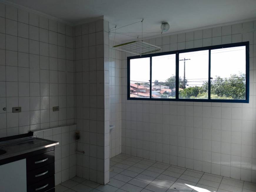 Foto 1 de Apartamento com 2 Quartos à venda, 70m² em Vila Bertini, Americana