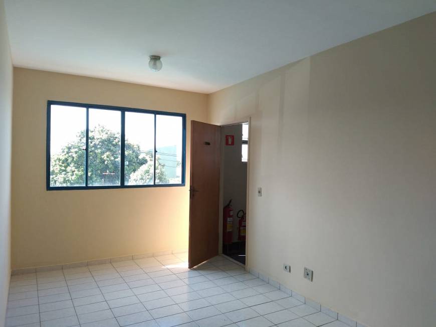 Foto 3 de Apartamento com 2 Quartos à venda, 70m² em Vila Bertini, Americana