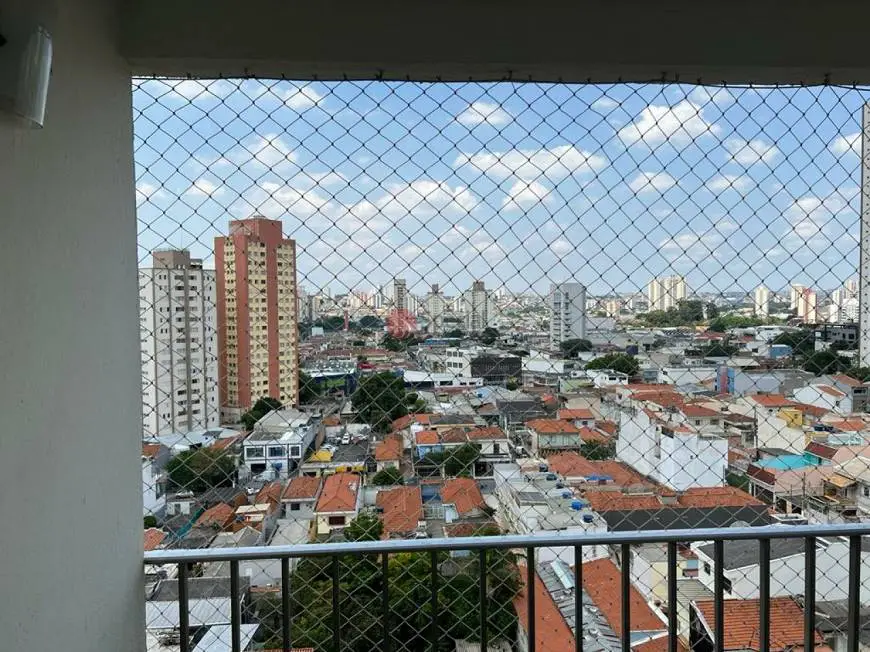 Foto 2 de Apartamento com 2 Quartos à venda, 68m² em Vila Carrão, São Paulo