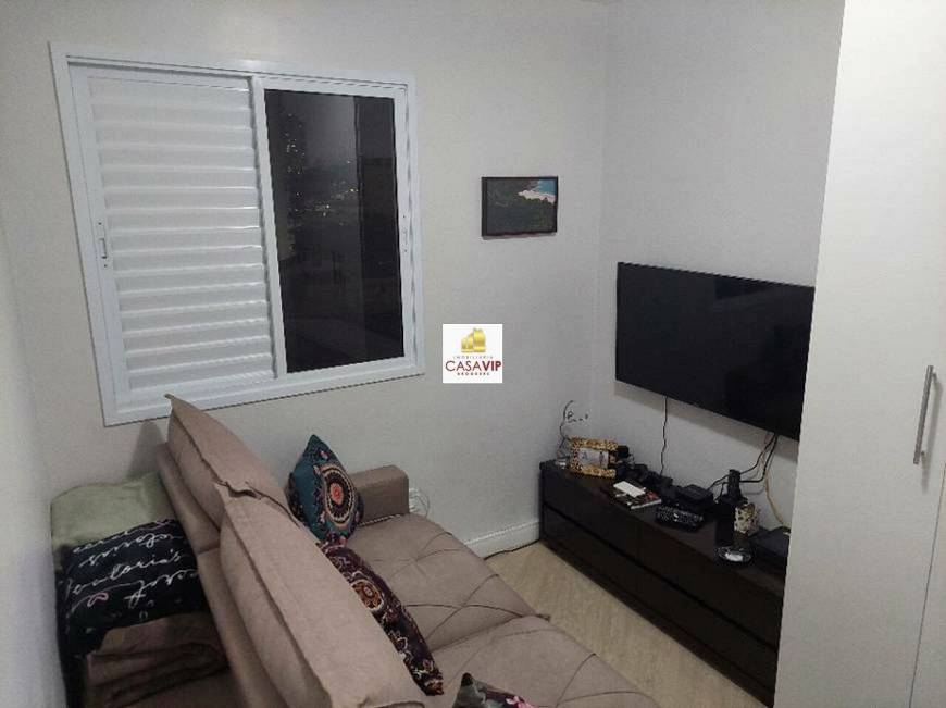 Foto 3 de Apartamento com 2 Quartos à venda, 54m² em Vila Dom Pedro I, São Paulo