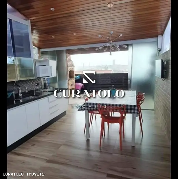 Foto 1 de Apartamento com 2 Quartos à venda, 96m² em Vila Floresta, Santo André