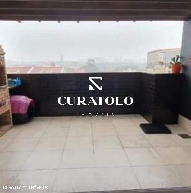 Foto 4 de Apartamento com 2 Quartos à venda, 96m² em Vila Floresta, Santo André