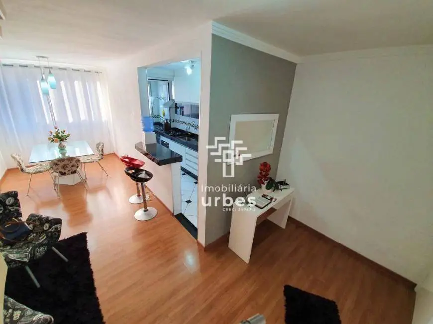 Foto 1 de Apartamento com 2 Quartos à venda, 141m² em Vila Omar, Americana