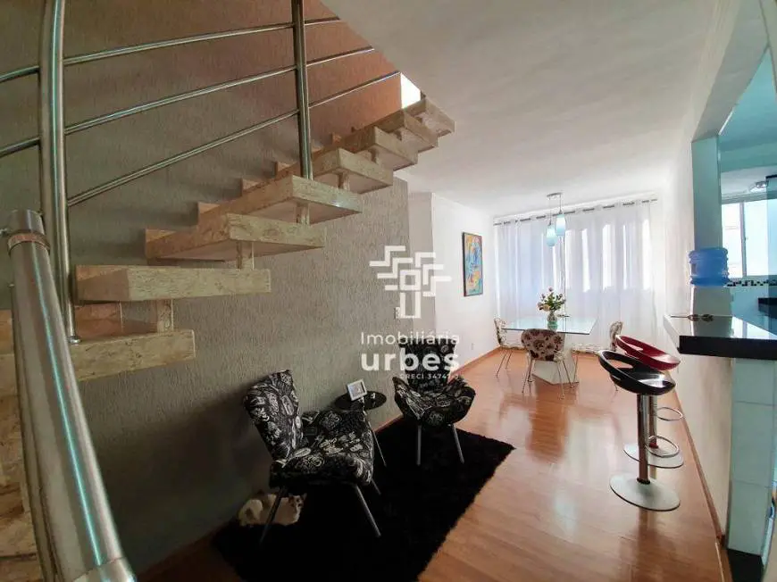 Foto 4 de Apartamento com 2 Quartos à venda, 141m² em Vila Omar, Americana