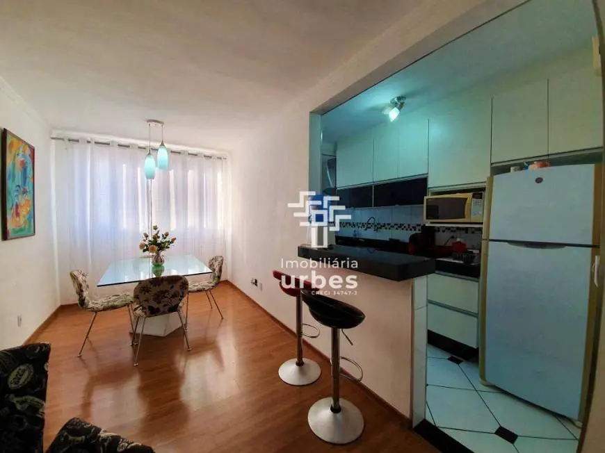 Foto 5 de Apartamento com 2 Quartos à venda, 141m² em Vila Omar, Americana