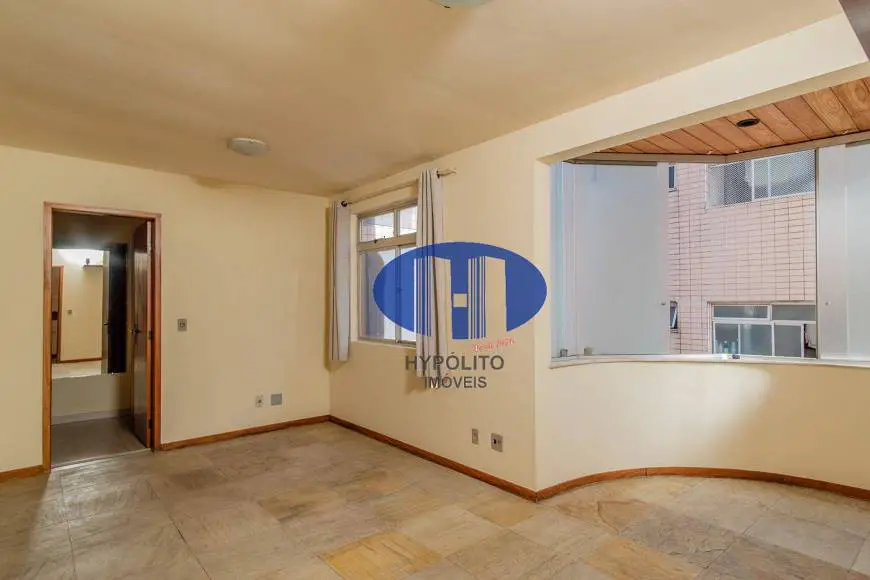Foto 1 de Apartamento com 2 Quartos à venda, 60m² em Vila Paris, Belo Horizonte