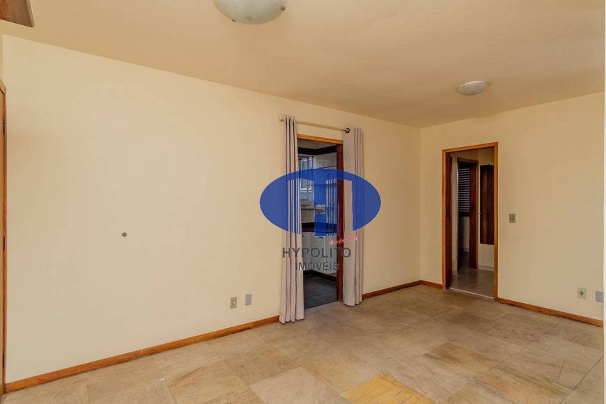 Foto 3 de Apartamento com 2 Quartos à venda, 60m² em Vila Paris, Belo Horizonte