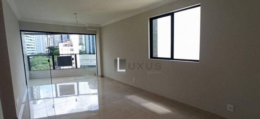 Foto 1 de Apartamento com 2 Quartos à venda, 85m² em Vila Paris, Belo Horizonte