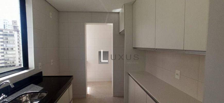 Foto 3 de Apartamento com 2 Quartos à venda, 85m² em Vila Paris, Belo Horizonte