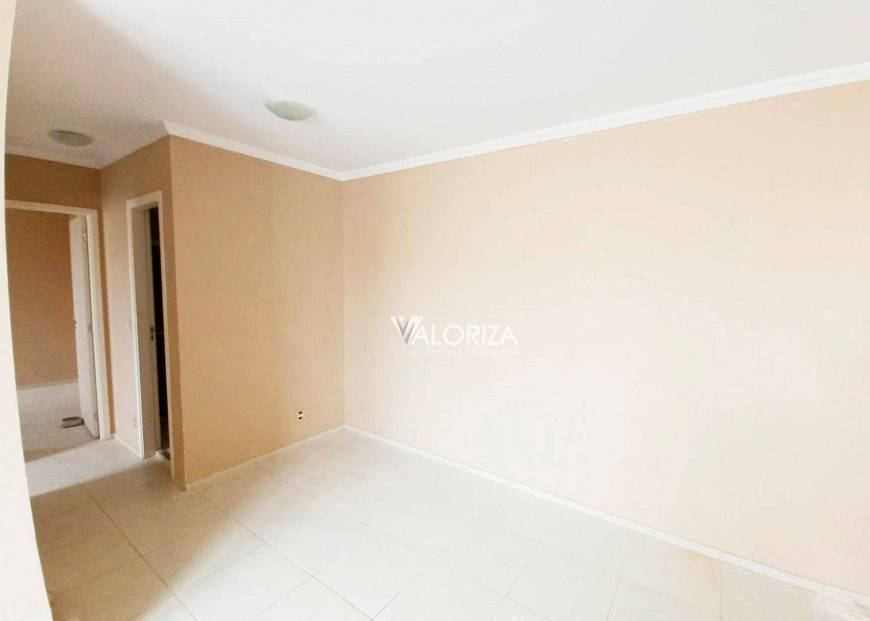 Foto 3 de Apartamento com 2 Quartos para alugar, 50m² em Vila Progresso, Sorocaba