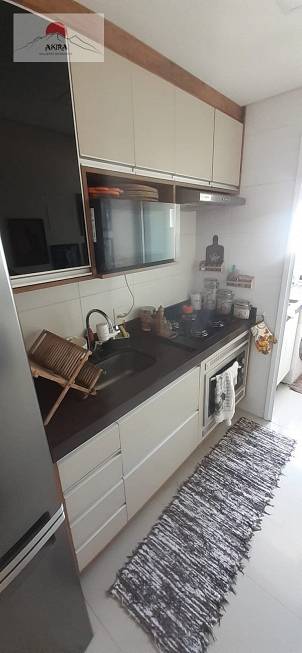 Foto 3 de Apartamento com 2 Quartos para alugar, 56m² em Vila Rosalia, Guarulhos