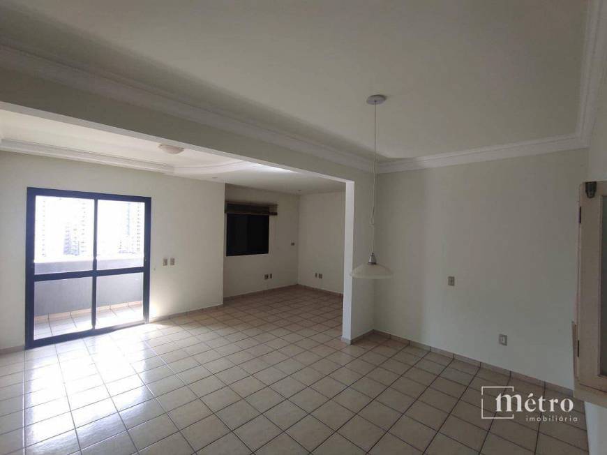 Foto 1 de Apartamento com 2 Quartos para alugar, 75m² em Vila Seixas, Ribeirão Preto