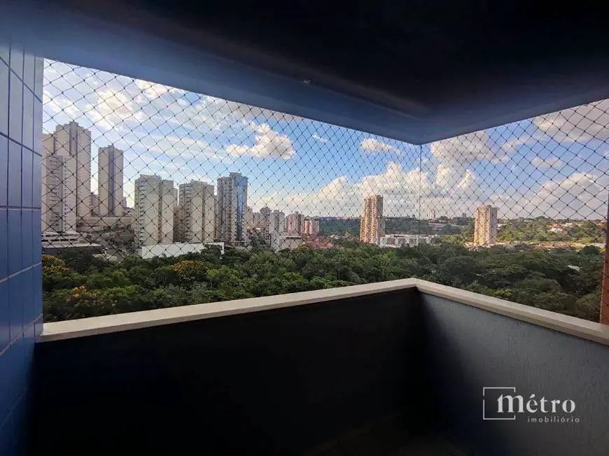 Foto 2 de Apartamento com 2 Quartos para alugar, 75m² em Vila Seixas, Ribeirão Preto
