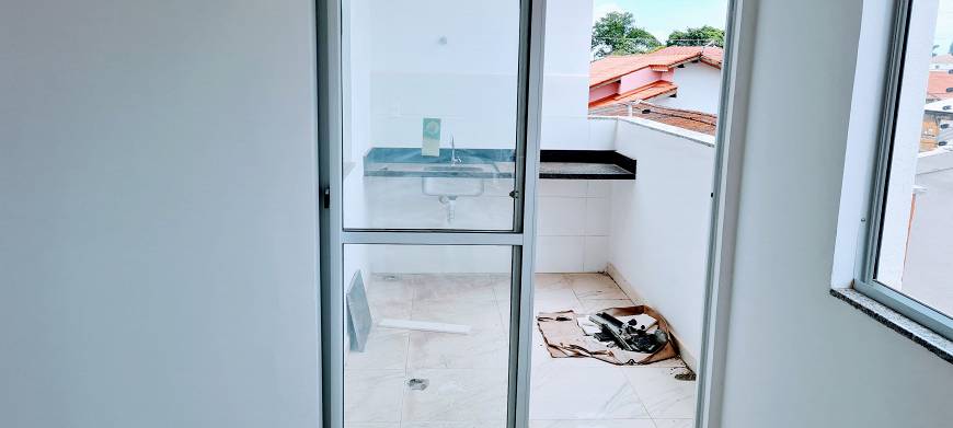 Foto 5 de Apartamento com 3 Quartos à venda, 77m² em Agenor de Carvalho, Porto Velho