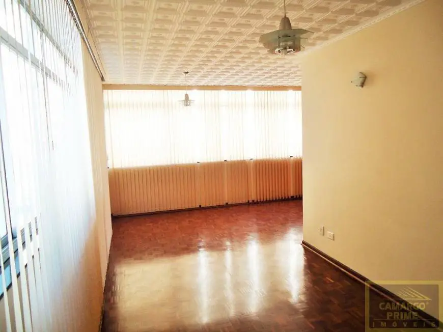 Foto 1 de Apartamento com 3 Quartos para venda ou aluguel, 135m² em Água Branca, São Paulo