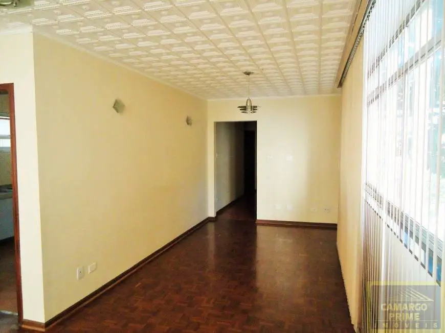 Foto 4 de Apartamento com 3 Quartos para venda ou aluguel, 135m² em Água Branca, São Paulo